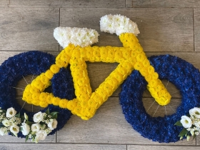 Bike Tribute