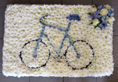 Bicycle Tribute