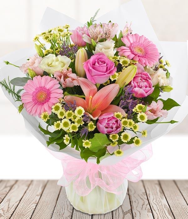 Luxury Spring Bouquet