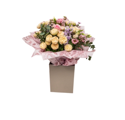 Florist Choice Handtied Bouquet