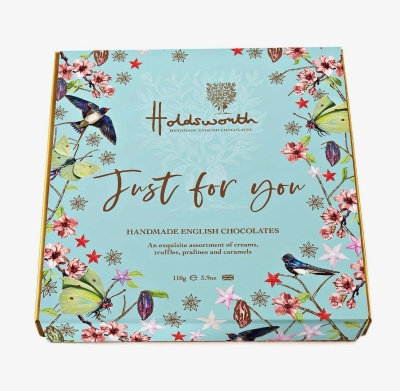 Just For You Luxury Chocolates