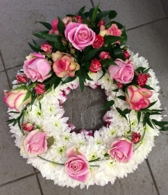 Wreath of Roses