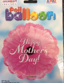 Mothers Day Celebration Balloon