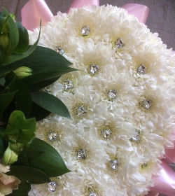 Diamond Heart