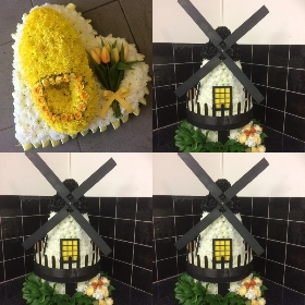 Windmill Tribute