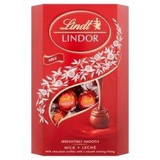 Lindor Chocolates