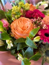 Valentines Florist Choice