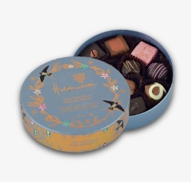 Artisan Chocolates
