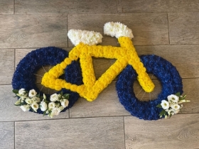 Bike Tribute