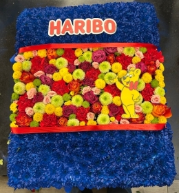 Haribo Tribute