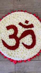 OM Hindu Tribute