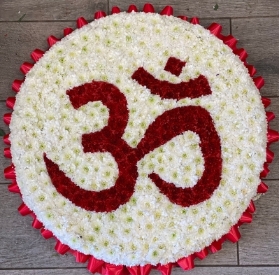 OM Hindu Tribute