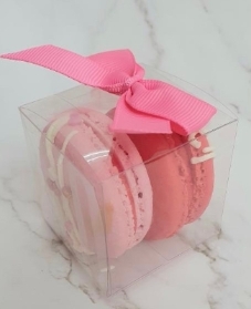 Valentines Macaroons