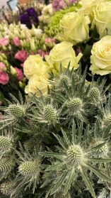 Wild Flowers Bouquet