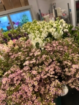 Wild Flowers Bouquet